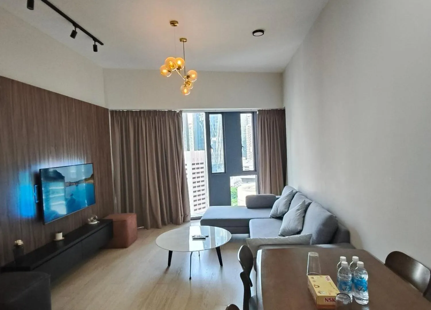Ferienwohnung Star Klcc By Hibernate Kuala Lumpur Apartment