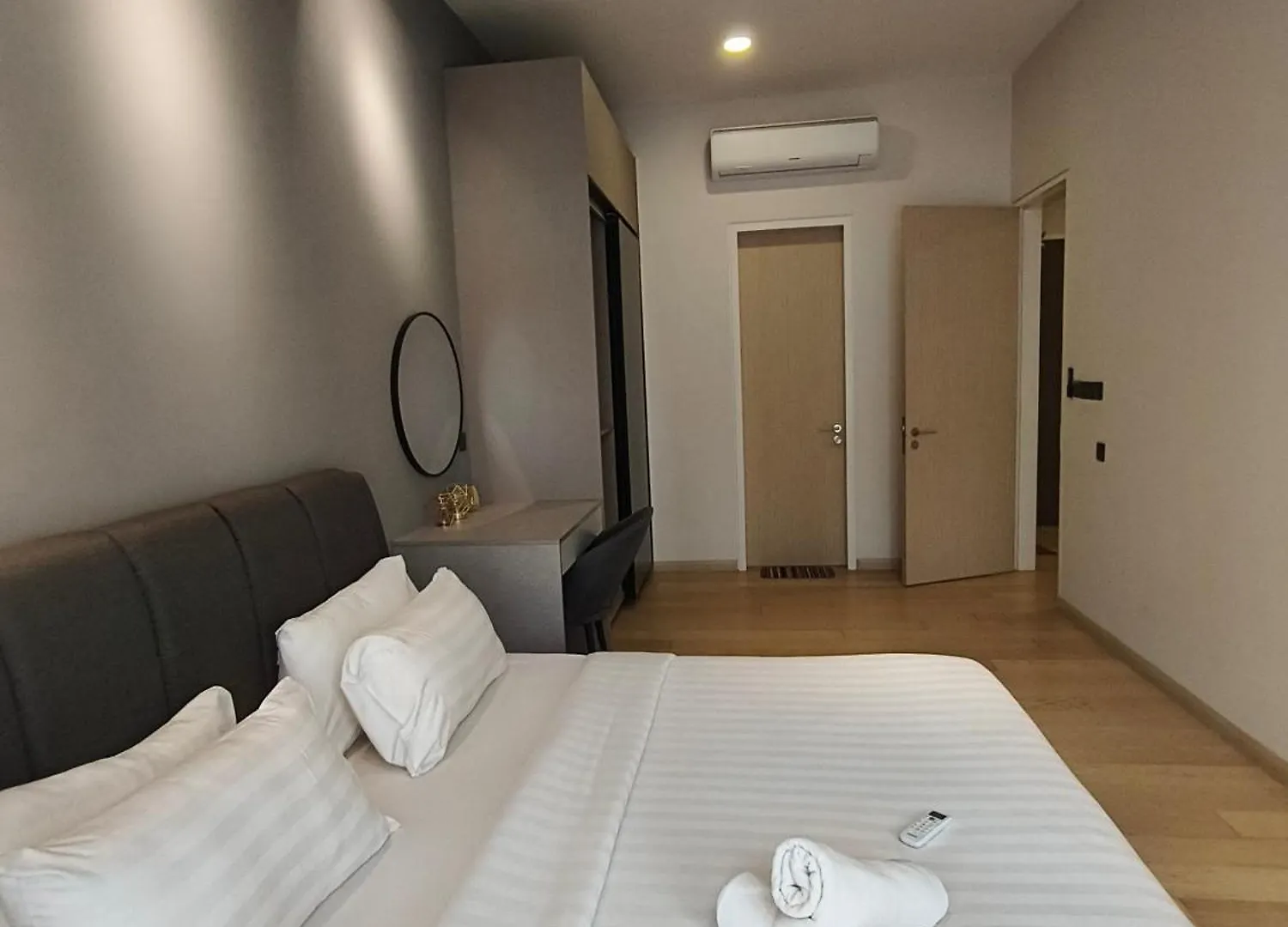 Ferienwohnung Star Klcc By Hibernate Kuala Lumpur 0*,