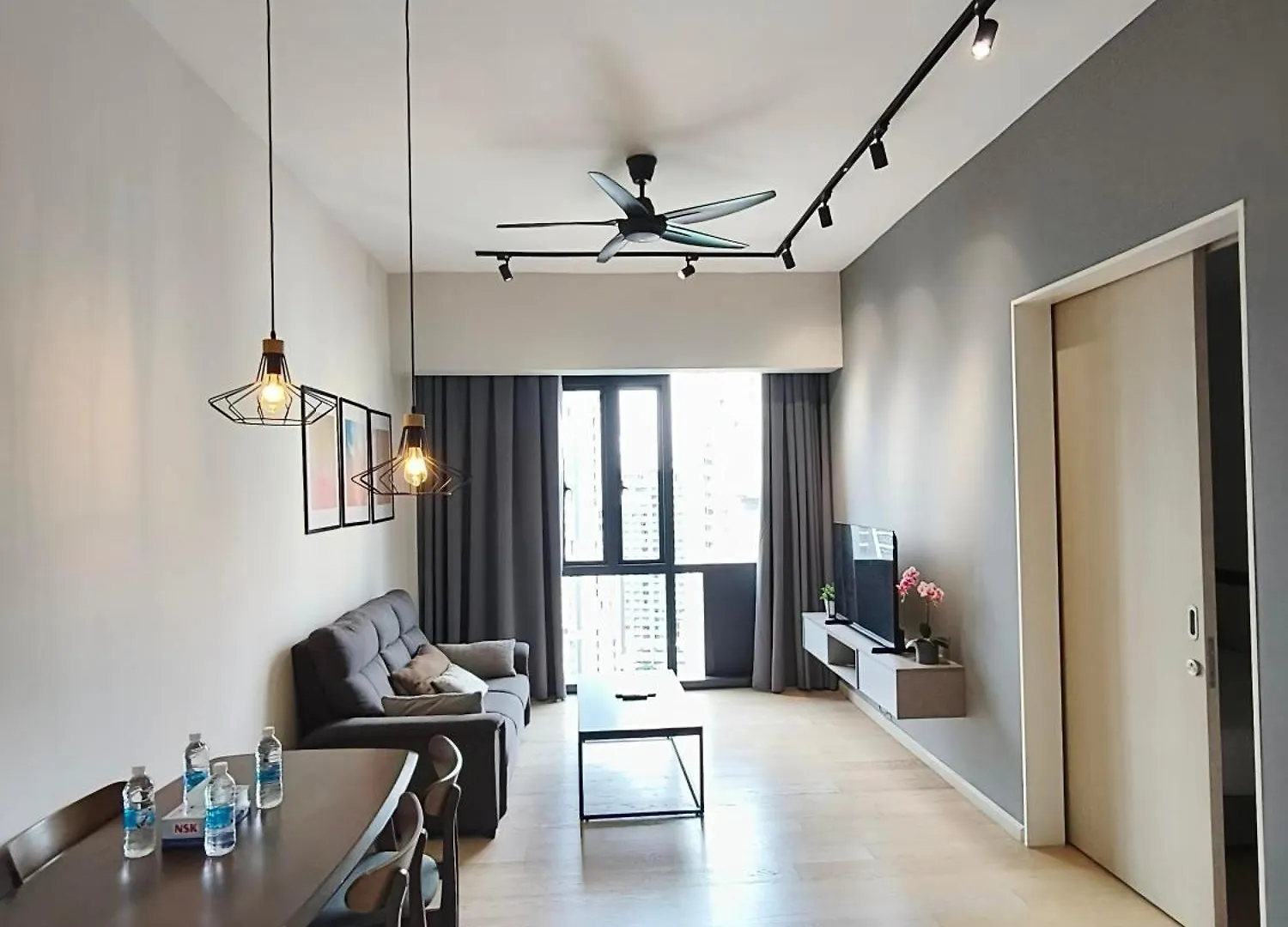 Ferienwohnung Star Klcc By Hibernate Kuala Lumpur Ma­lay­sia