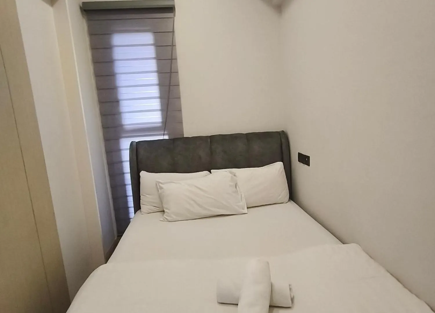 Ferienwohnung Star Klcc By Hibernate Kuala Lumpur Apartment