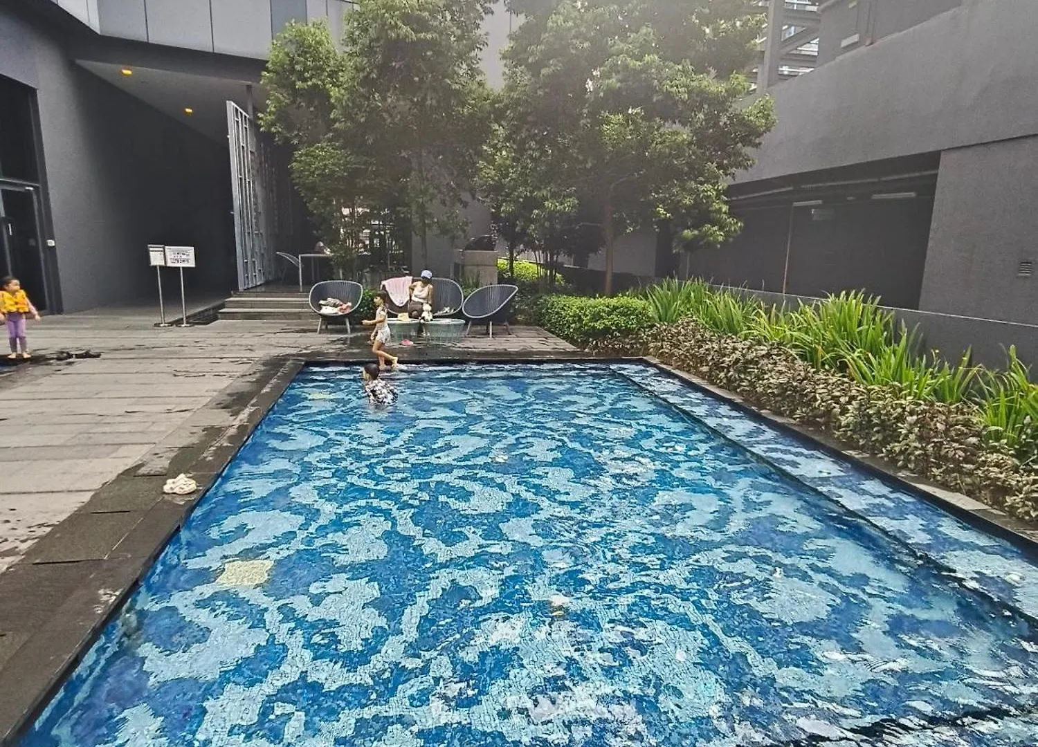 Ferienwohnung Star Klcc By Hibernate Kuala Lumpur 0*,